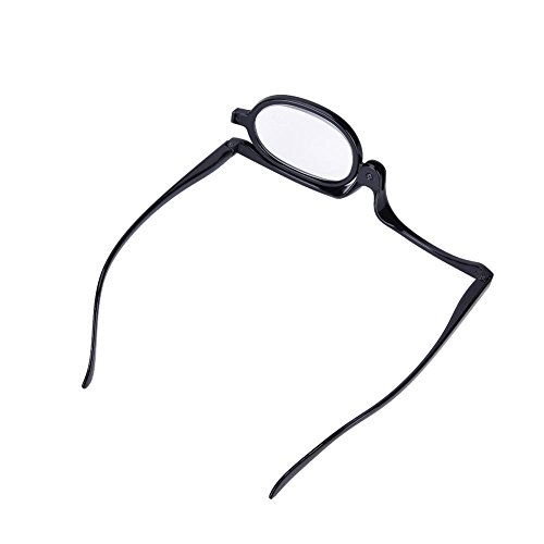Увеличителни Очила За грим, които могат да увеличат използването на Очила За грим на Очите, Однообъективные Въртящи се слънчеви