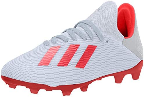 adidas Унисекс-Детски Футболни обувки с твърдо покритие X 19.3