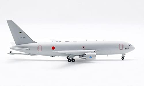 Опаковка на гориво JASDF за самолета Boeing 767-200 KC-767J 07-3604 1:200, ИЗРАБОТЕН ПОД НАЛЯГАНЕ, Предварително събрана модел