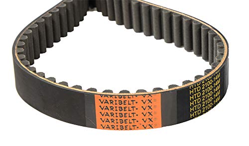Синхронен времето колан Varibelt VX 1890-14M-85, Каучук, Стекловолоконный кабел, (1 опаковка)