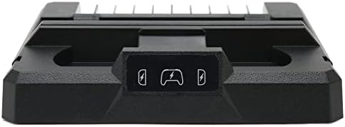 Поставка За Зареждане на Игровия Контролер е Преносима Игрална зарядно устройство ще захранване на Зарядно устройство Бързо