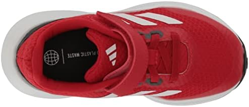 adidas Унисекс-Детски обувки за бягане Falcon 3.0