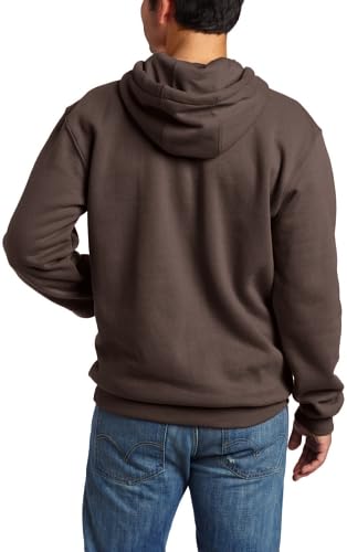 Мъжки Hoody Carhartt в тежка категория, Пуловер с качулка на Първоначалното засаждане