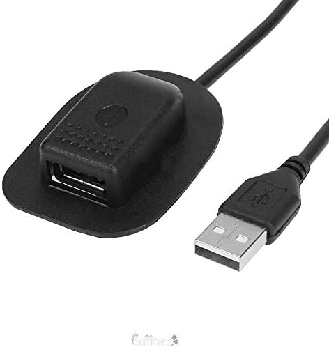 Външен Адаптер Интерфейс за Зареждане USB2.0, Кабел за Зареждане, Част за Раница, Чанта за пътуване През рамо, Кабел за Зарядно