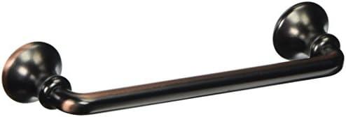 Профили Hickory P2241-Сгъваем шкаф OBH Savoy, 3,78 инча с подсветка от настъргано масло бронз