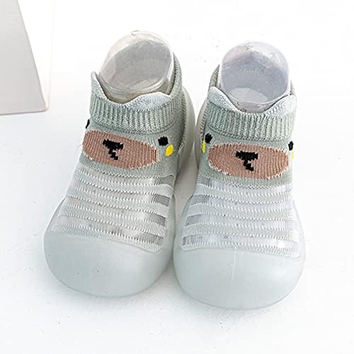 Обувки за Първите Стъпки Маратонки Дишаща Топло Мека Домашни Обувки За Бебета и Домашни Чехли за секс
