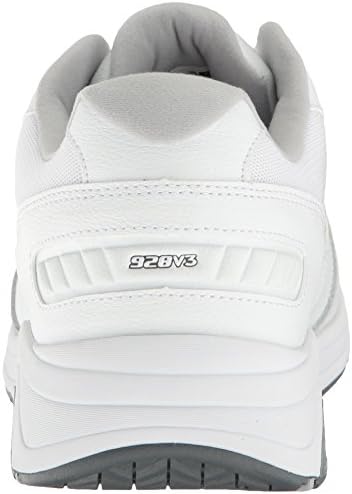 Мъжки модел обувки New Balance 928 V3 дантела
