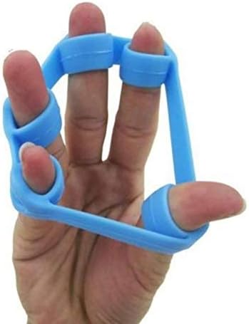 E-HOLISTIC LIFESTYLE Симулатор За Тренировка на мускулната сила, Эспандер За Сила на захващане на пръстите на Ръцете