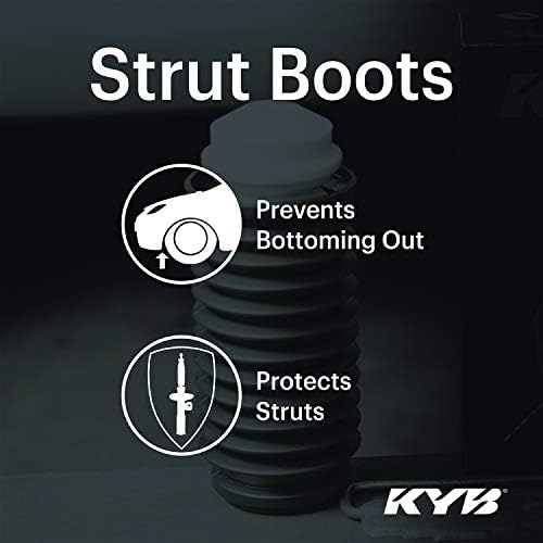 KYB SB110 - Распорный Обувки