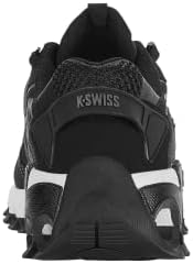 K-Швейцарски Мъжки Спортни обувки, фън тръби Trail