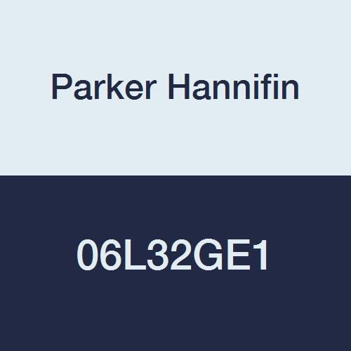 Гресьорка Parker Hannifin 06L2MBE серия 06L Подготовка-Air II Цинк Компактен за пръскане Мъгла с Желиран запушалка, Метална