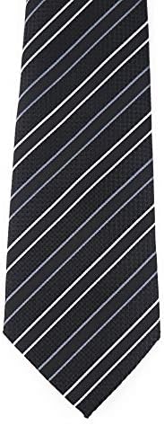 Kihatwin Мъжки Вратовръзки в клетката в Ивица с Шарките на Бизнес от Официални Дизайнерски Вратовръзки 3,15