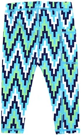 Детски плувни панталони SwimZip - Гамаши за плуване за момичета и Момчета UPF 50+ - Различни цветове
