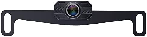 Резервна камера DoHonest D2 HD 1080P за камион/Лек автомобил/Пикап/Минивэна, Съвместима с V29
