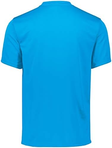 Тениска за момчета Augusta Sportswear, впитывающая влагата