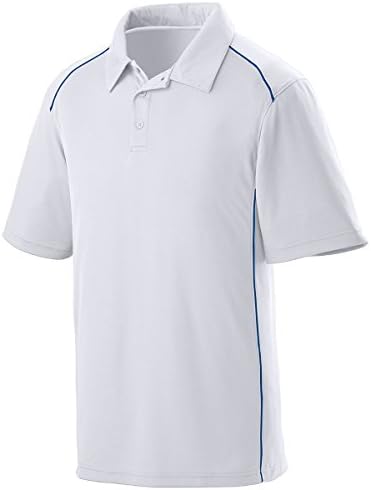 Мъжка спортна риза Augusta Sportswear с ви печеливша серия