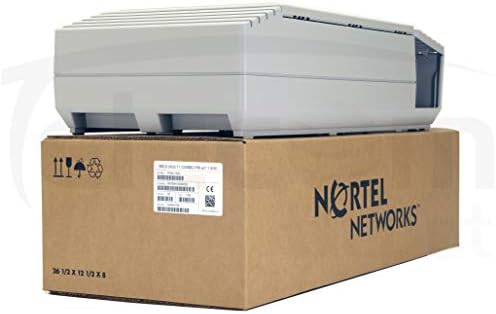 Нови микрофони Nortel Norstar 0X32 с T1 Combo PRI пакет софтуер 7.1