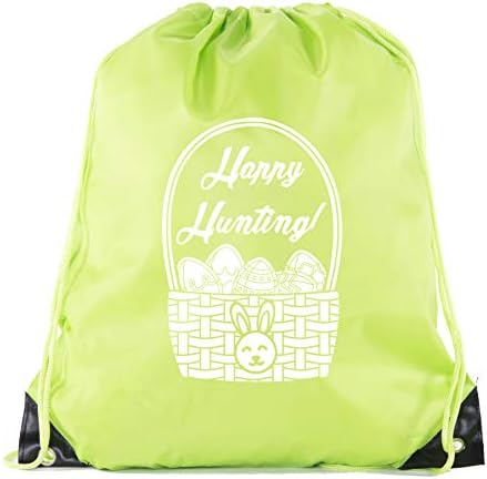 Чанта за Оцветяване за Великден от Мато и Хеш, Чанти за Отдих за Деца, Чанти-Кошница за Великден Партита