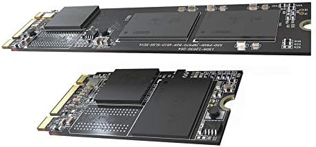 Твърд диск HYUNDAI M. 2 2280 SATA с капацитет от 1 TB SATA III 6 Gb / сек - Четене: 560 MB / s, запис: 510 MB / сек - Технология на флаш памет, 3D NAND - Вътрешен твърд диск