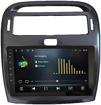 Андроид 10 Авторадио Автомобилната Навигация Стерео Мултимедиен плейър GPS радио 2.5 D Сензорен екран за Lexus LS430 2001-2006 Основна