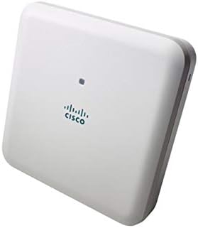 Бесконтрольная точка за достъп Wi-Fi достъп Cisco Aironet 1832I-B-K9C, 802.11 ac Wave 2, с вградена антена (AIR-AP1832I-B-K9C)