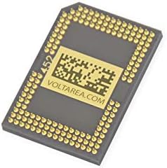 Истински OEM ДМД DLP чип за Vivitek Qumi Q6 Гаранция 60 дни