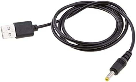 BRST USB Кабел За Зареждане Зарядно Устройство захранващ Кабел За камера JVC Everio GZ-E100/AU/S HM40/BU/S GZ-E10/BU/S E10RUS