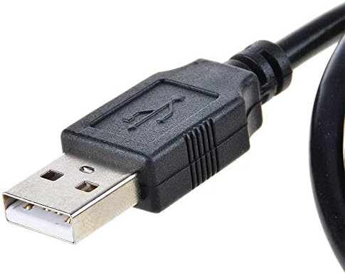 PPJ USB Кабел за предаване на данни Кабел за Синхронизация за Seagate Backup Plus STBW1000100 STBW10001 STCB3000100 Външен