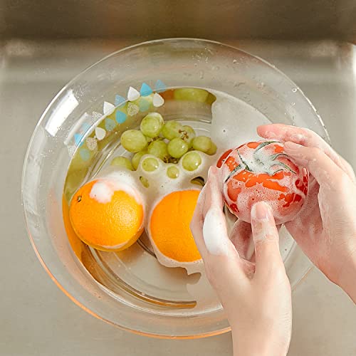 Почистващо средство за шишета за хранене B & B Пузырькового тип - Течен сапун за миене на съдове, Течни сапуни за миене на