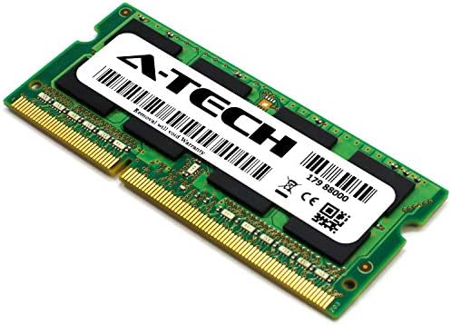 Комплект оперативна памет A-Tech обем 16 GB (2x8 GB) за Toshiba Satellite C855-S5122 - DDR3 1600 Mhz PC3-12800 без ECC SO-DIMM 2Rx8