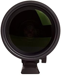 Супер телефото обектив Sigma 150-500 мм f/5-6.3 с автоматично фокусиране APO DG OS HSM, Зум обектив за дигитални огледално-рефлексни