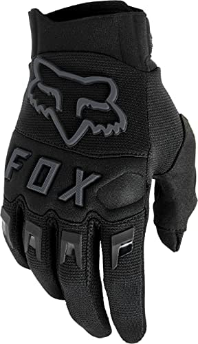 Ръкавица Fox Racing Dirtpaw Drive UTV, Черна, X-Large