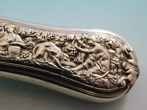 Olympian от Tiffany and Co Форма на лопатка за сладкарски изделия от сребро HH 10 1/2