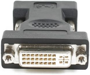 Адаптер Linkskey DVI-I, за да се свържете към конектора HDB VGA (C-DVA-01)