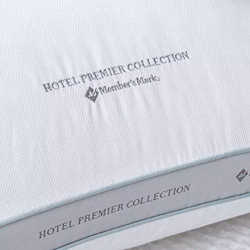 Premier Collection Queen Pillows в знак на участника (2 бр.)
