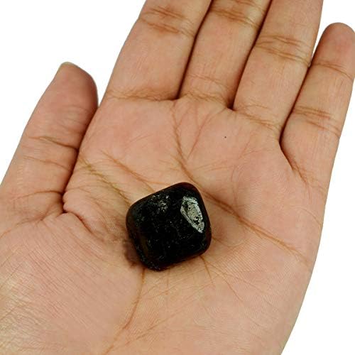 Изделия от кристали, Рейки Натурален Монокристален Падащ камък за лечение Рейки и Лечебни падащи камъни с кристали, Опаковка