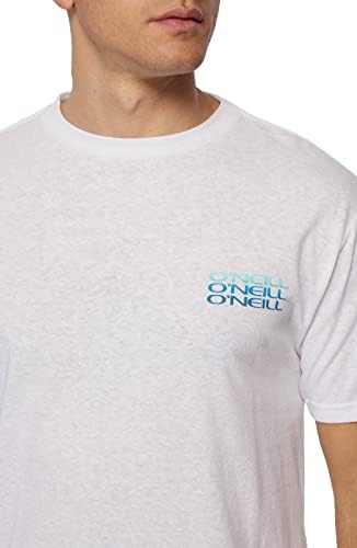 Тениска O ' NEILL с кръгло деколте и Къс ръкав