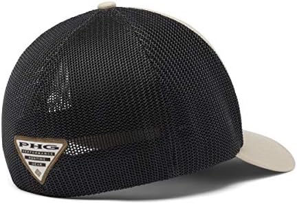 Мъжка бейзболна шапка от вкара тъкан Columbia PHG
