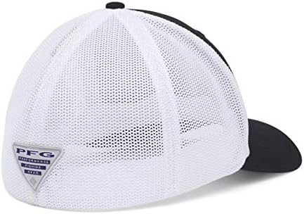 Бейзболна шапка от вкара тъкан Columbia PFG X-Large