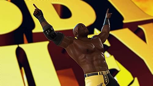 WWE 2K23: пакет виртуална валута за 400 000 долара - Xbox One [Цифров код]