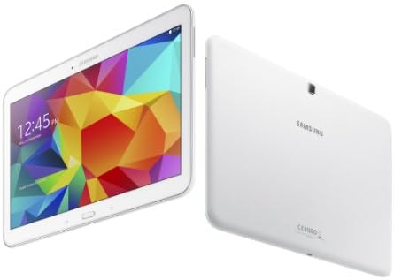 Samsung Galaxy Tab 4 SM-T530NYKAXAR 10.1-Инчов 16 GB (черен)