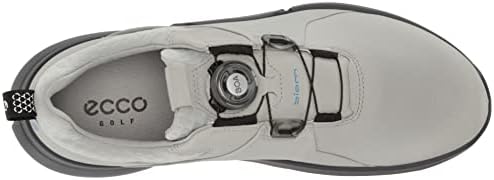 Мъжки водоустойчив за голф обувки ECCO Biom Hybrid 4 Boa Gore-tex