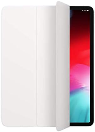 Apple Smart Folio (за 12,9-инчов iPad Pro 3-то поколение) - Бял