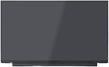 Подмяна на екрана от 15,6 144 Hz за HP Pavilion Gaming 15-ec2020AX 15-ec2021AX 15-ec2022AX LCD панел EDP40Pins FHD 1920 (RGB)