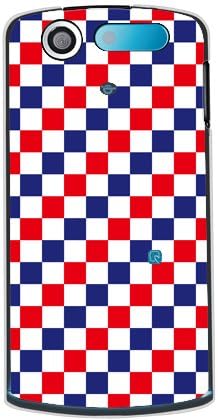 Трицветна флаг Втора кожа (ясно) / за МЕДИИ CH 101N/SoftBank SNCMCH-PCCL-201-Y144