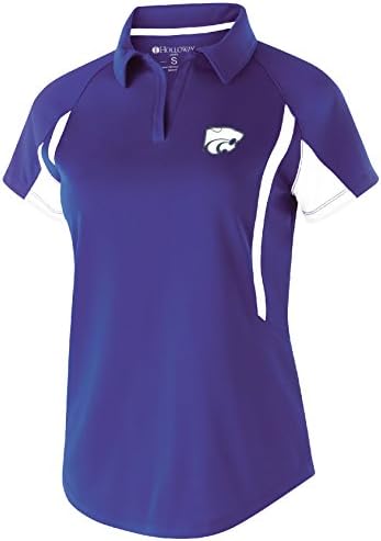 Ouray Спортни дрехи на NCAA Дамско Поло Avenger с къс ръкав