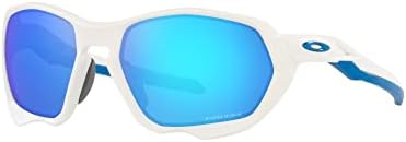 Oakley Мъжки Правоъгълни слънчеви очила Oo9019 Плазмен