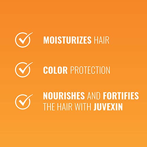 GK Hair Global Keratin Balancing Shampoo and Conditioner Set 1000 мл - Хидратиращ Шампоан за Боядисана Сухи Повредени Увивни Истонченных