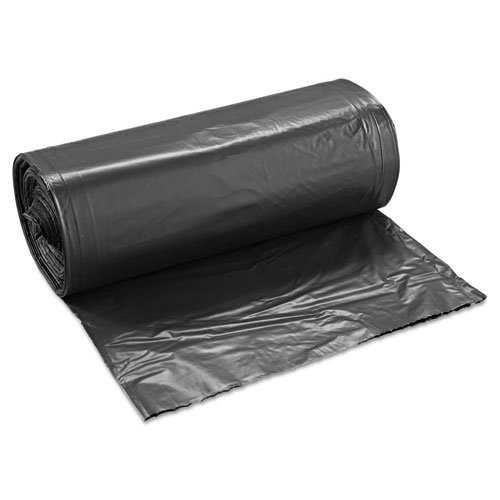 45-Галлонный подложка за супер-тежък кутии черен цвят