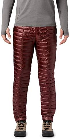 Мъжки панталони Mountain Hardwear Шепот от Отвъдното Pant | - Добри панталони за приключения на открито с Максимален Комфорт
